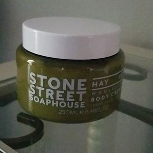Hay Ho Body Cream